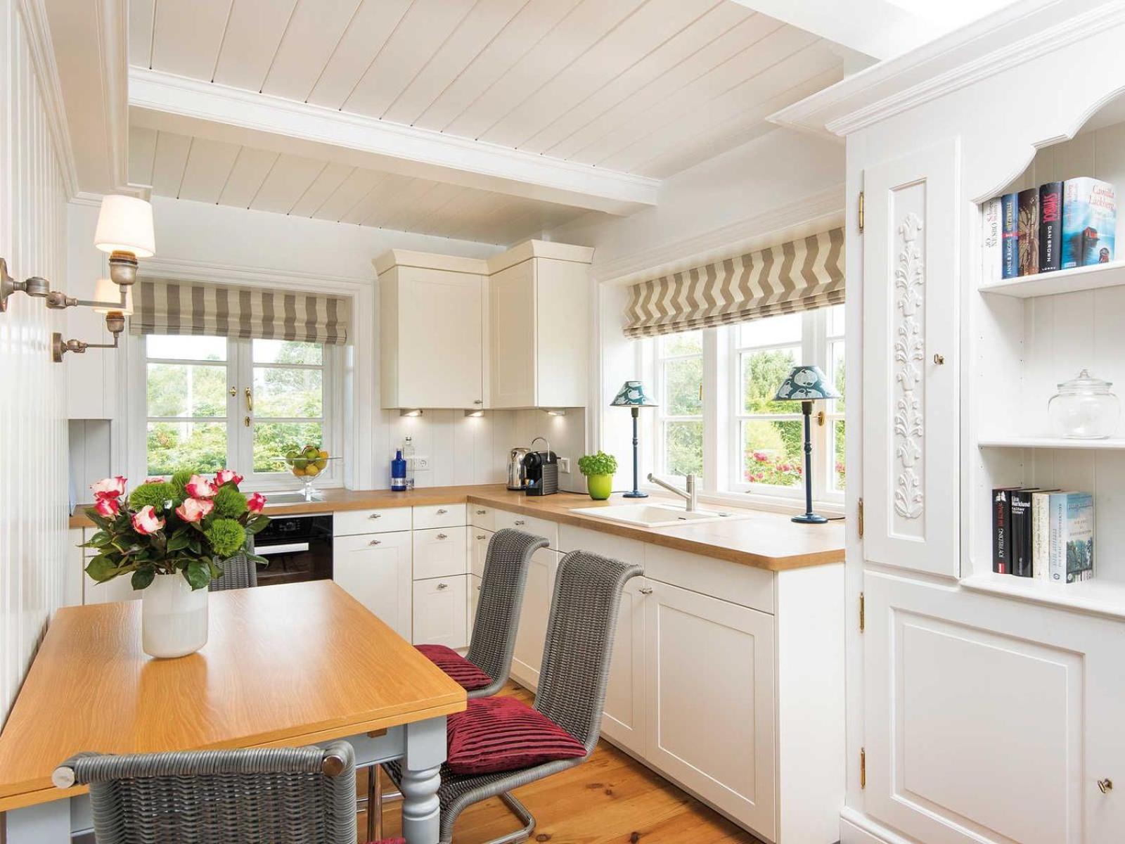 Ferienhaus Wattenhof 1 Von & Mehr *