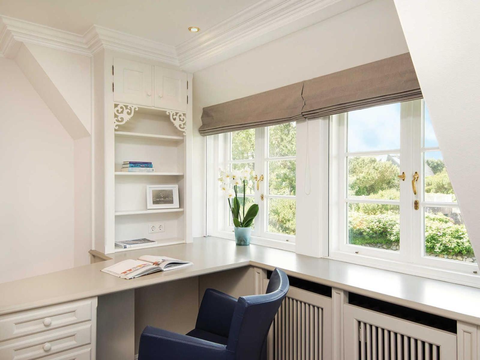 Wattenhof 1 Von & Mehr Ferienhaus Kampen