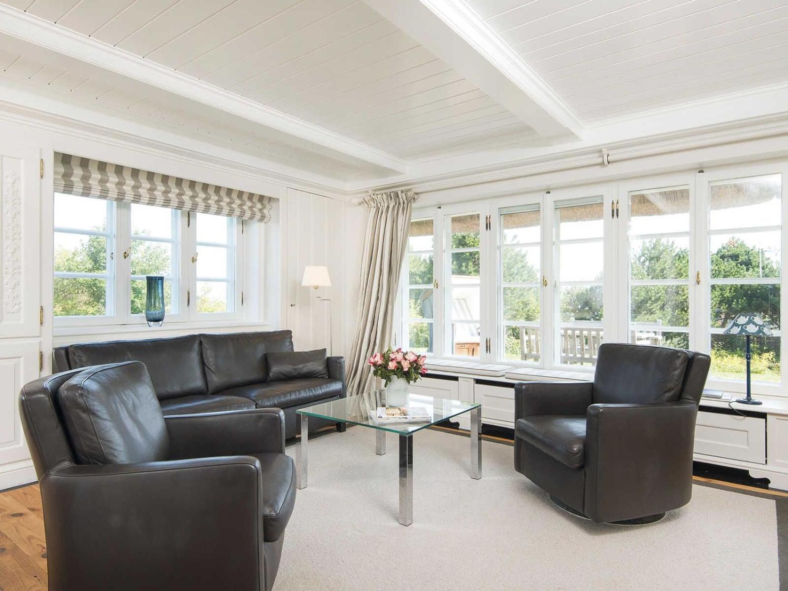 Wattenhof 1 Von & Mehr Ferienhaus *